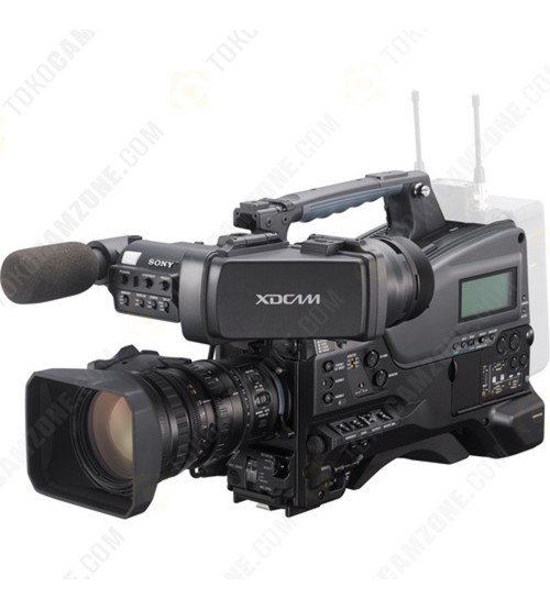 Sony Professional PXW-X320 XDCAM